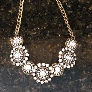 JCrew Statement Necklace